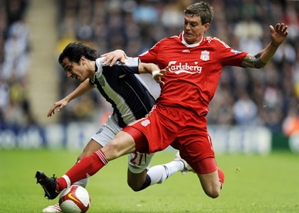 Fiorentina: dall\'Inghilterra, sfida con il Malaga per Agger