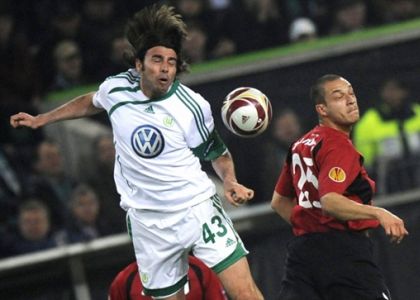 Juve: Barzagli a Torino per le visite mediche