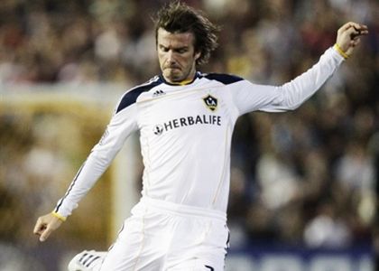 Inghilterra: sfida Spurs-Qpr per Beckham