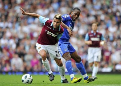 Esclusiva: Fiorentina-Behrami, le cifre