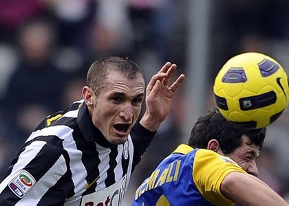 Juventus, Chiellini: 