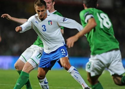 Napoli-Criscito, ci siamo