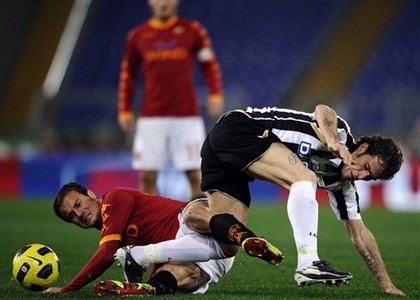 Esclusiva: La Juve ha bloccato Floro Flores