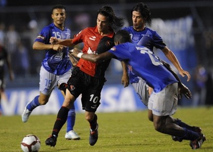 Dall\'Argentina: Formica è del Genoa