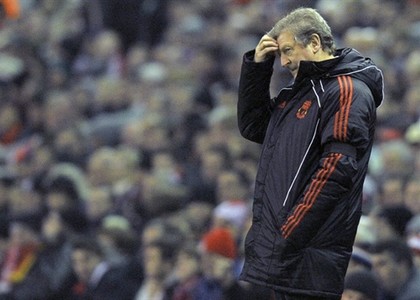 Liverpool: Hodgson lascia, arriva Dalglish