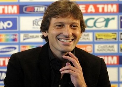 Dalla Francia: Leonardo-PSG, accordo fino al 2016