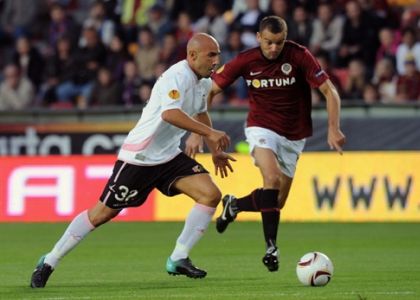 Esclusiva: Maccarone, sorpasso Samp