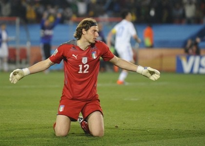 Esclusiva: Marchetti-Lazio, sì