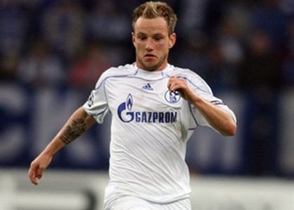 Esclusiva: Rakitic proposto alla Roma