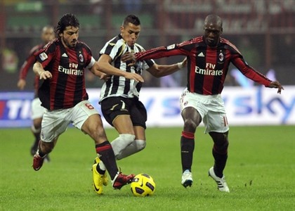 Sanchez-Barca, ci siamo