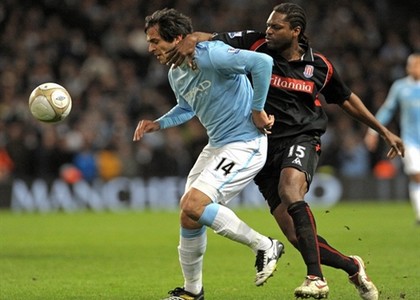 Premier: Santa Cruz è del Blackburn \