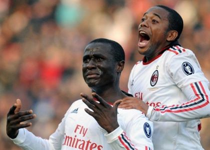 L’incredibile storia di Strasser