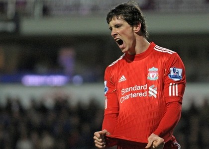 Torres, il Liverpool è un ingombro