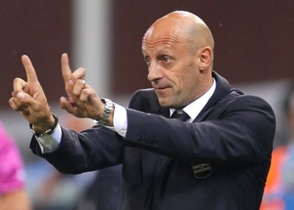Esclusiva: Di Carlo, solo Chievo