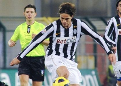 Man of the week: Matri, da Cagliari alla Nazionale. VIDEO