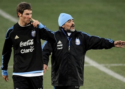 Fiorentina: l\'Internacional annuncia Bolatti