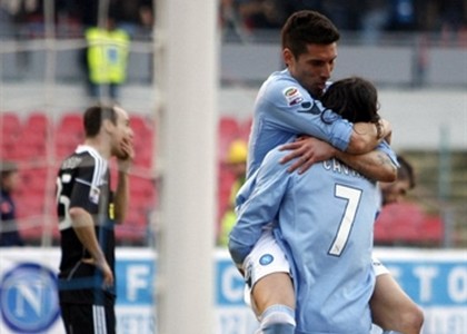 Sosa, un gol per la fiducia