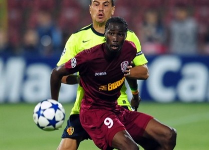 Esclusiva: Traorè va al Kuban