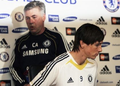 Ancelotti, adesso è troppo