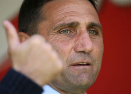 Confermato: la Ternana sceglie Giordano