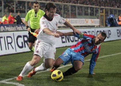 Cassano, serve una risposta