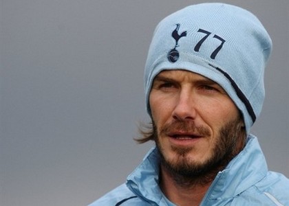 E' David Beckham il Paperone del calcio