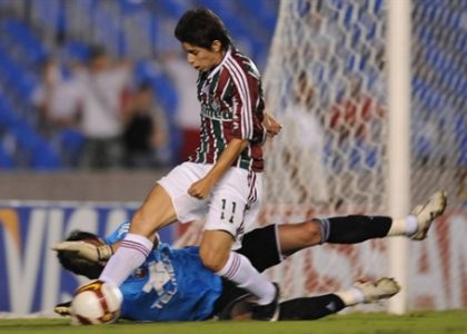 Esclusiva: Conca proposto anche al Milan