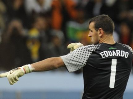 Dal Portogallo: il Benfica vuole Eduardo