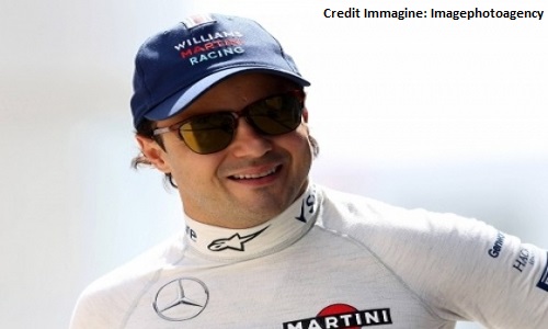 Formula E: ufficiale, correrà anche Felipe Massa