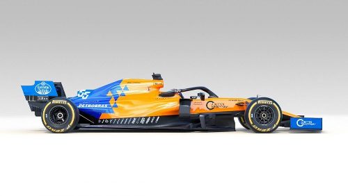 Formula 1, la nuova guerra di potere Ferrari-McLaren