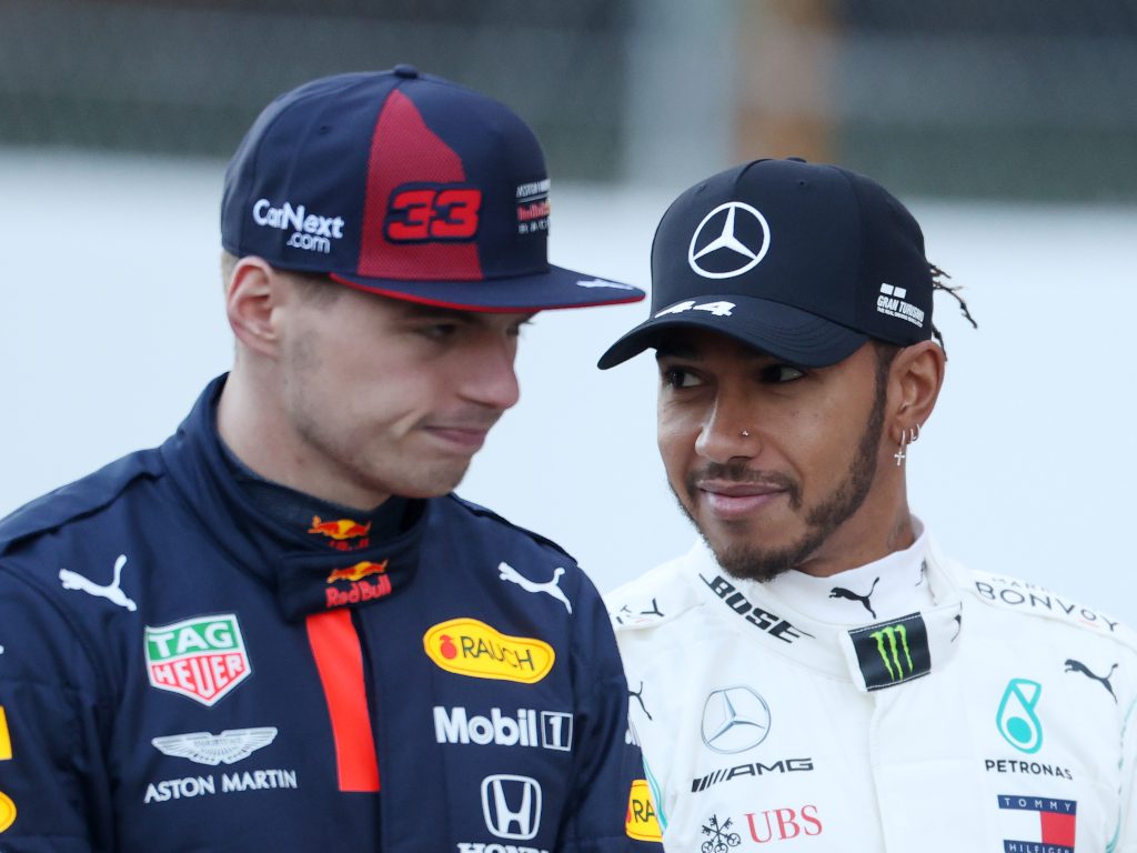 Formula 1, una stagione da Oscar decisa all'ultimo giro