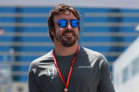 Alonso da leggenda: vinta la 24 Ore di Daytona sotto la pioggia