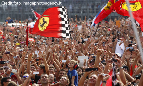 Ferrari: una mostra festeggia i 120 anni dalla nascita