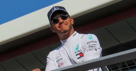 F1, GP Imola: vince Hamilton davanti a Bottas. Alla Mercedes il Costruttori