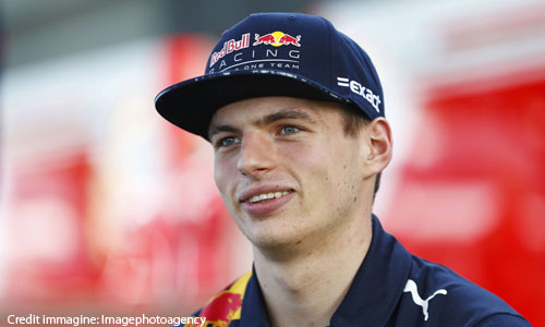GP Giappone: Samurai Verstappen vince e regala alla Red Bull il titolo costruttori