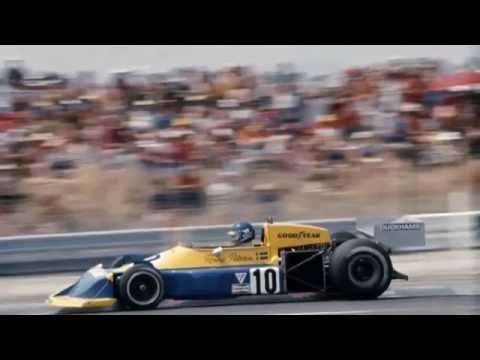 F1, Gp Italia 1978: la scomparsa di Ronnie Peterson