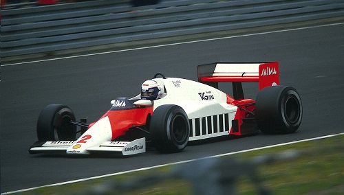 Buon compleanno Alain Prost, il Professore della F1 icona degli anni Ottanta