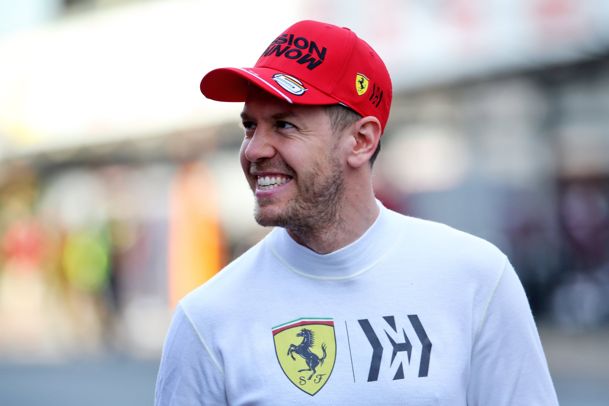 Quale futuro per Vettel: Seb ad un bivio