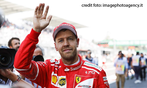 Vettel-Ferrari: it's over. Il tedesco lascerà non senza rimpianti