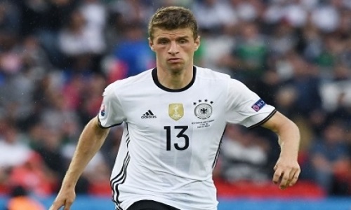 Qualificazioni Mondiali: Germania a valanga sulla Norvegia