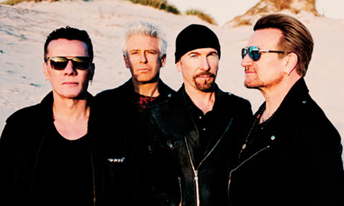 U2: Concerto in Argentina rinviato per permettere ai tifosi di guardare la partita di qualificazione ai Mondiali