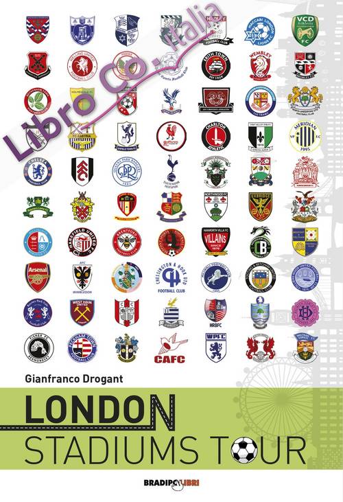 London Stadium Tour – Gianfranco Drogant: la recensione di Datasport