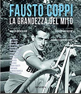 Luciano Boccaccini – Fausto Coppi, la grandezza del mito: la recensione di DataSport
