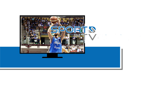 Sport in TV 6 Settembre 2017: Eurobasket: finisce la fase a gruppi