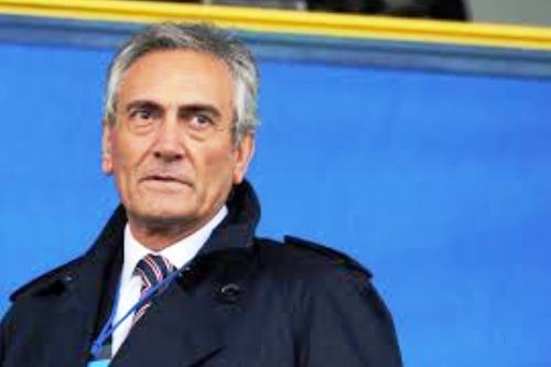 FIGC, rinnovata per i prossimi quattro anni la partnership con TIM