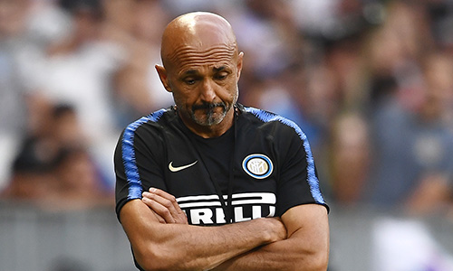 Modric, Spalletti rassegnato: 