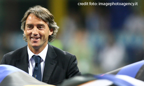 Italia, la prima conferenza di Mancini: ''Non sono un mago, la Nazionale avrà bisogno di tempo''