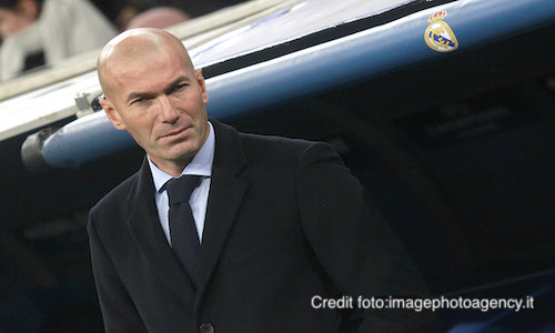 Champions League, Zidane: come te nessuno mai