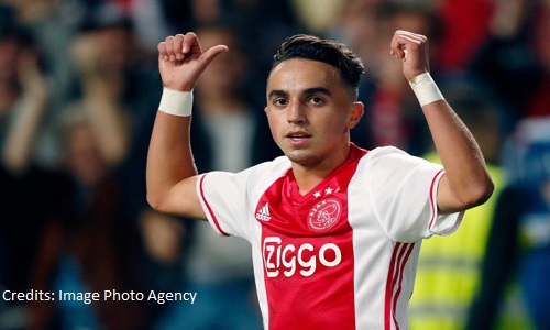 Dall'Olanda: risveglio per Abdelhak Nouri, il talento dell'Ajax riconosce i familiari