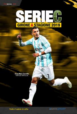 Year Book DataSport: tutto il calcio in cifre - Serie C girone A